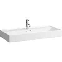 Laufen H816337A001041 Aufsatz-WT K-460x1000x145