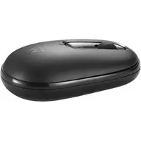 Ewent EW3241, rechts, Optisch, RF Wireless, 1200 DPI, Schwarz