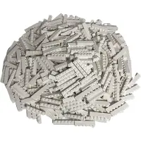 LEGO 1x6 Steine Bausteine Weiß - 3009 NEU! Menge 25x