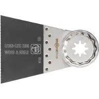 Fein 63502161210, Schneider, Gipskarton, Kunststoff, Holz, Bimetallisch, 50 mm, 65 mm, 1 Stück(e)