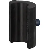FEBI BILSTEIN 39933 Lagerung Stabilisator Stabigummi Vorne Innen Oben für DAF LF LF 45