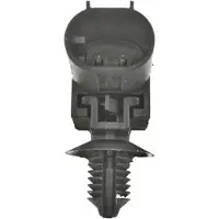 METZGER ABS Sensor Raddrehzahl Vorne Links Vorne Rechts für TOYOTA AYGO (WNB1, KGB1) 0900954