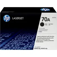 HP Tonerpatrone - Contract - Q7570AC - No.70A - schwarz - 15.000Seiten