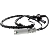 VEMO ABS Sensor Raddrehzahl Hinten Rechts Hinten Links Hinten für BMW 7 (E65, E66, E67) V20-72-5287