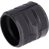 FEBI BILSTEIN 40386 Lagerung Stabilisator Stabigummi Hinten Vorne für VOLVO FMX FH 16 FH III FH FH 12