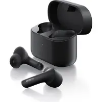 Denon AH-C630W, Kabellos, Musik/Alltag, Kopfhörer, Schwarz