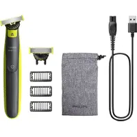 Philips OneBlade 360 - Face - QP2724/31