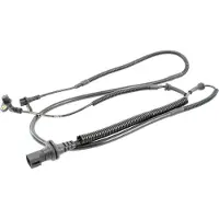VEMO Sensor, Raddrehzahl Original Qualität