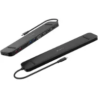 Adam elements USB-C Hub 13 in 1 Adapter