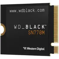 Western Digital Black WDBDNH0020BBK-WRSN, 2 TB, M.2