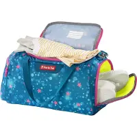 Step by step Sporttasche mit Nassfach, 13 l