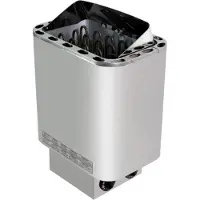 Sawo Saunaöfen Nordex Next 6.0 kW | mit integrierter Steuerung | NR-60NB-N