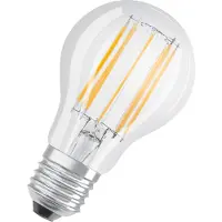 Osram STAR, 11 W, 100 W, E27, 1521 lm, 15000 h, Warmweiß