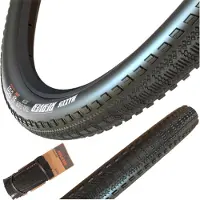 Maxxis Reaver Exo Tr 120 Tpi Tubeless 700c X 40 Gravelreifen Silber 700C x 40 Silber 700C x 40