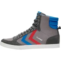Hummel Turnschuhe SLIMMER STADIL HIGH herren