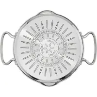 Tefal Duetto+ G719S674 Topf-Set 6 Stück(e)