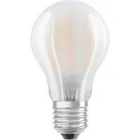 Osram OSR 075452329 - LED-Lampe STAR E27, 11 W, 1521 lm, 4000 K, Filament, 2er-Pack