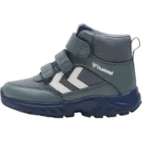 Hummel Root Tex Infant - stormy weather, Größe:21