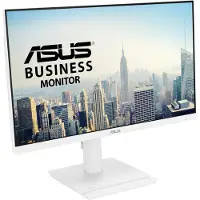 Asus VA279QGS-W, 68,6 cm (27"), 1920 x 1080 Pixel, Full HD, LCD, 1 ms, Weiß