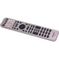Panasonic N2QBYA000060 Fernbedienung für TX-55LZW1004 TX-65LZW1004 OLED TV