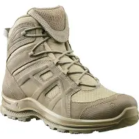 Haix BLACK EAGLE Athletic 2.0 V T Mid/Desert UK 4.0 / EU 37