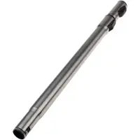 Electrolux Tube, telescope, PIL SS GNGRLON EL600, Teleskoprohr, Schwarz, Stahl, AEG, AEG VX6, VX7 series, 3,2 cm, 426 g