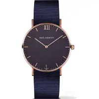 Paul Hewitt Sailor PH-SA-R-ST-B-N-20 Herrenuhr