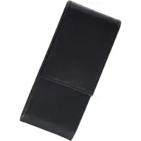 Lamy Leder Etui A203 schwarz für 3 Schreibgeräte