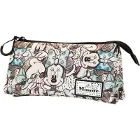 Disney Minnie Drawing pencil case