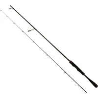 Shimano Steckrute Zodias Spinning Länge 1,93m Wurfgewicht 1,5-5g