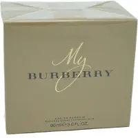 Burberry My Eau de Parfum Spray 90ml