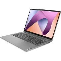 Lenovo IdeaPad Flex 5 14ABR8, AMD Ryzen 5, 2,3 GHz, 35,6 cm (14"), 1920 x 1200 Pixel, 8 GB, 512 GB