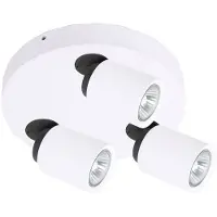 ITALUX Strahlerlampe Lucien FH31313B