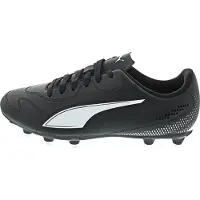 Puma Vitoria II FG/AG 1085000001 (10/black-white)