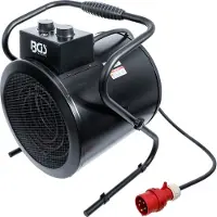 Bgs Fan Heater, 11436 mm