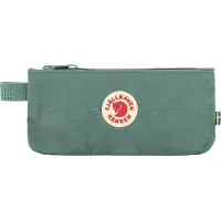 Fjällräven Kanken Pen Case Frost Green