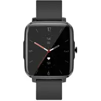Akashi ALTSWAT1BLK, 4,29 cm (1.69"), Touchscreen