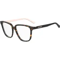 Moschino Sonnenbrille Love mol583086
