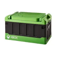 Numskull Xbox Aufbewahrungsbox Mit Klappstuhl
