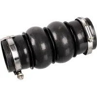 FEBI BILSTEIN 180416 Turbo Ladeluftschlauch für FIAT Scudo (270, 272) Scudo Kastenwagen (270, 272) passend für PEUGEOT 308 SW I (4E, 4H) 5008 (0U, 0E)