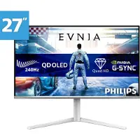 Philips Evnia 27M2N6501L/00 QD-OLED