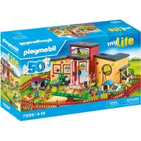 Playmobil 71599, Bauernhof, 3 Jahr(e), Mehrfarbig, Kunststoff