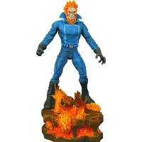 Diamond Select Marvel Select Ghost Rider Acti