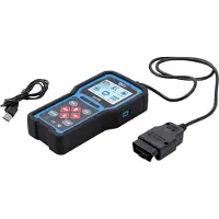 Bgs OBD 2 (EOBD) Error Code Diagnostic Tool, 660 g