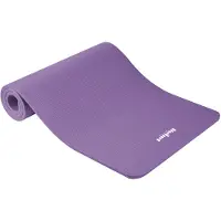 Rebel Active Gymnastikmatte 1,5 cm - Yoga & Fitness