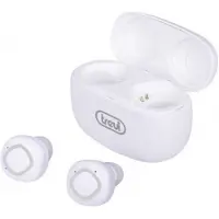 Trevi HMP 1225, True Wireless Stereo (TWS), Anrufe/Musik, Kopfhörer, Schwarz