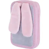 Astrabag Doppeldecker-Federtasche ohne Mine HONEYBUNNY, AC2, 503023027