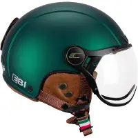 Cgm Helm Ebi Vintage | Größe 2XL (61 cm)
