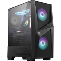 VIST RGB GAMER AiO Ryzen 7 7800X3D 64GB RTX 5060Ti SSD 2TB nVme Win11