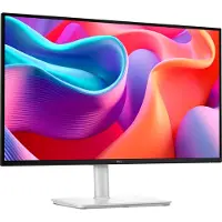 Dell Plus S2725DC, 68,6 cm (27"), 2560 x 1440 Pixel, Quad HD, LCD, 8 ms, Weiß